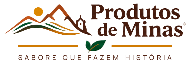 Produtos de Minas | Sabor de quem faz história